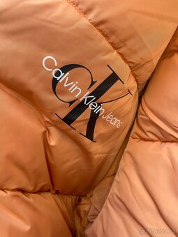 Nova panská bunda 2v1 L - 4