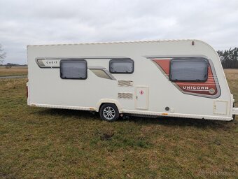 BAILEY UNICORN 2 CADIZ 2014,MOVER,ALDE,VELKÁ KOUPELNA,ATC - 4