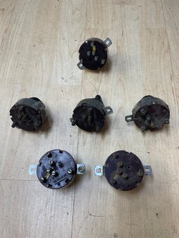 Spinacka Jawa 250 350 Panelka - 4