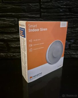 Netatmo Indoor Camera Advance White - 4