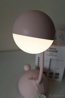 designová lampička NOVÁ - 4