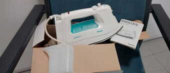 Žehlička napařovací Philips Mistral 34 - 4