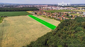 Prodej pozemek Pole, 18602㎡ - 4