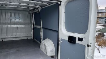 PEUGEOT BOXER - 4