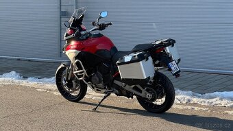 Ducati Multistrada V4s Rally - 4