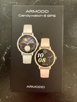 Armodd Candywatch 5 GPS - 4