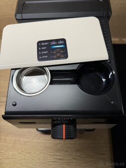 Kavovar Krups - 4