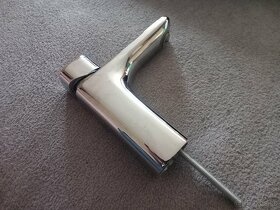 umyvadlová baterie LAUFEN City Plus Zero - 4