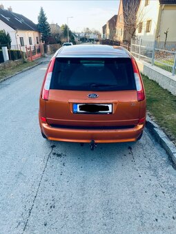 C-Max - 4