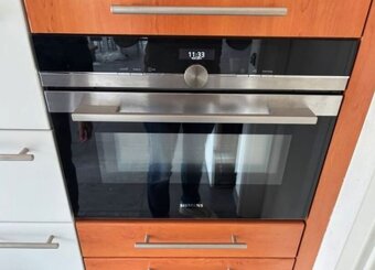 Moderní kuchyňská linka s ostrůvkem,6161 - 4