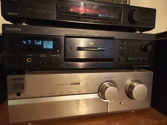 Sony CDP-XA20ES - 4