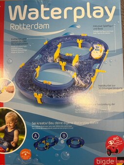 BIG Waterplay Rotterdam - 4