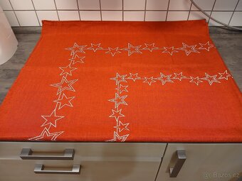 Ubrus 155 x 125 cm - 4