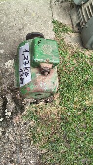 asynchronní motor - 4