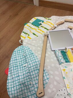 Lovevery Play Gym hrací deka - 4