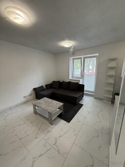 Pronájem bytů 2+kk 48 m2 - 4