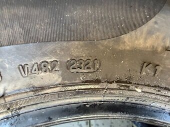 Letní pneumatiky Pirelli 205/60/16 - 4