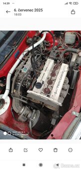 Suzuki Swift 1.3 GTi - 4