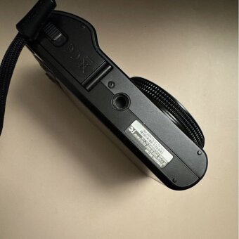 Fotoaparát Samsung WB150F - 4