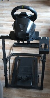 Stojan na herní volant - 4