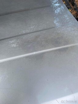 škoda octavia 1,6i DÍLY - 4