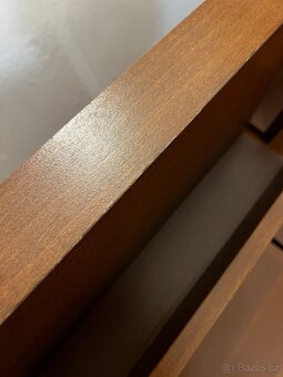 Postel IKEA Malm 160 cm - 4