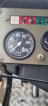 Steyr Daimler Puch Pinzgauer 710K - 4