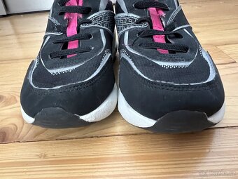 Dětské tenisky LOTTO vel. 30 - 4