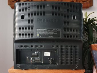 TV Panasonic TX29AD3P - 4