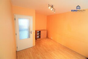 Prodej, byt 2+1, 46 m2, Milovice - 4