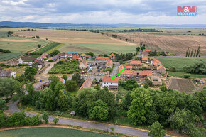 Prodej rodinného domu, 180 m2, Krásný Dvůr - Chotěbudice - 4