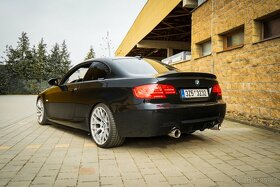 Bmw 335i N54 - 4