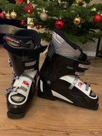 Panské lyžařské boty - 4