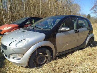 Smart Forfour 1.3 - 4