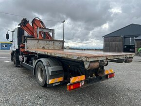 IVECO AT190S36+HR ATLAS+PLATO,ROK 2004 - 4