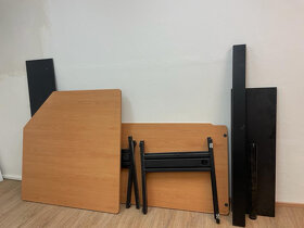 Prodám kancelářský nabytek - 4