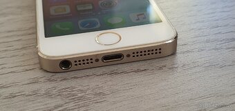 Mobilní telefon Apple iPhone 5S kapacita 64GB - 4