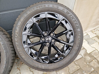 5x114,3 r19 kola hyundai santa fe disky 19 alu kia elektrony - 4
