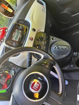 fiat 500e elektro - 4