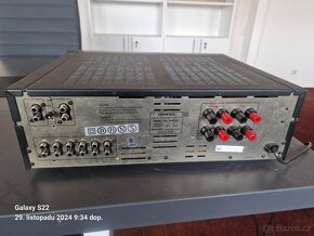 Zesilovač Onkyo A-8067 - 4