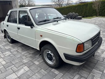Prodám Škoda 125L - 4