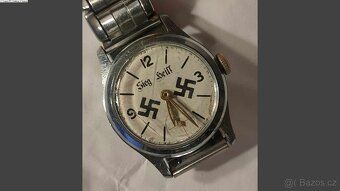 Hodinky Kienzle - 4