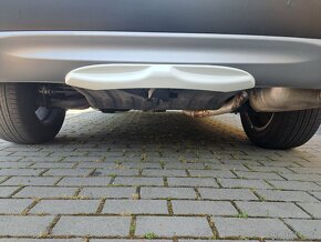 Honda CR-V Executive Hybrid 2.0i eHEV 9/2020 4X4 A1 stav - 4