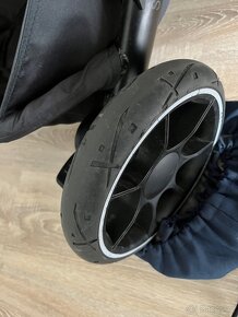 Britax stider M - 4