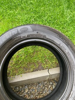 Letní pneumatiky MICHELIN 185/65 R15 - 4