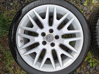 Kola Opel 225/40 R18 - 4