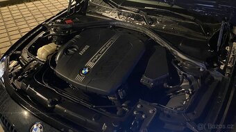 BMW F31 330d xDrive 190kW M-packet - 4