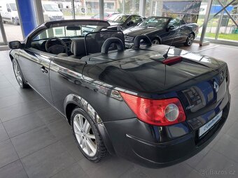 Renault Mégane 1.6 KABRIOLET,KARMANN - 4