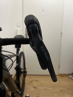 Cannondale TopStone Carbon 2023 - 4