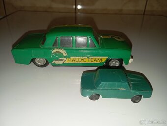 Predám retro hračky - 4